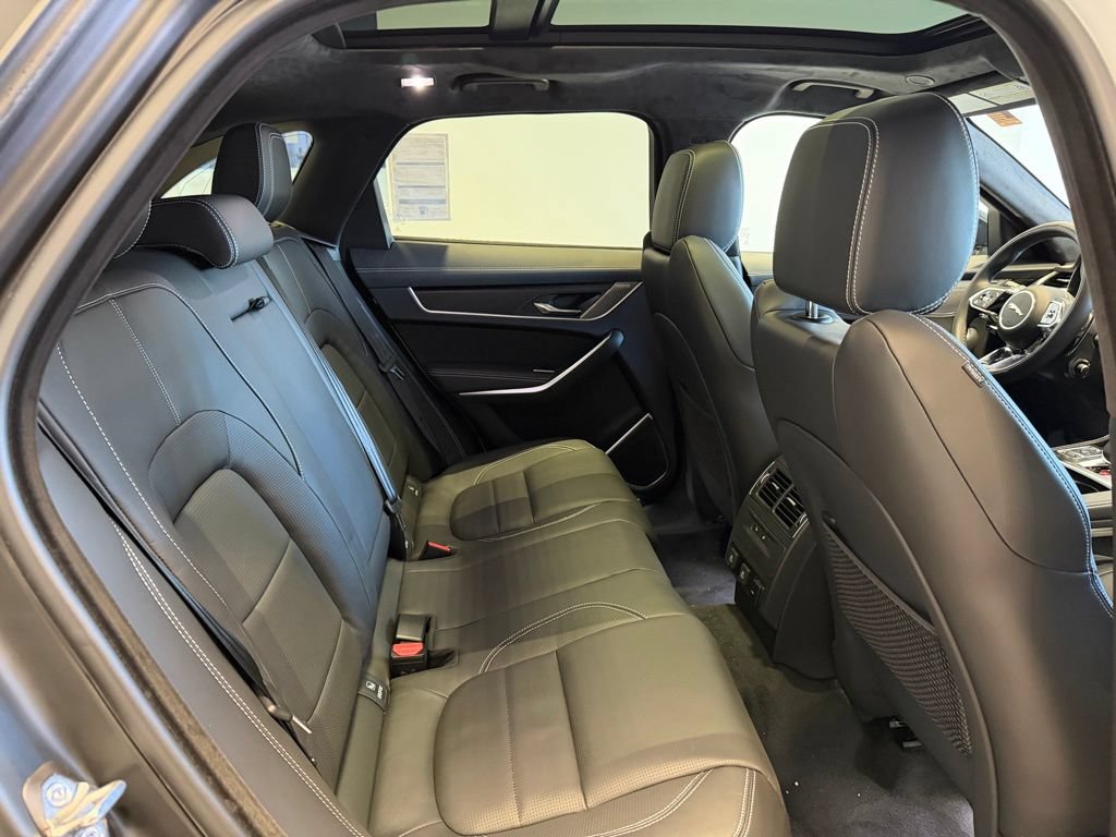 New 2026 Jaguar F-PACE R-Dynamic S AWD/4WD image 15