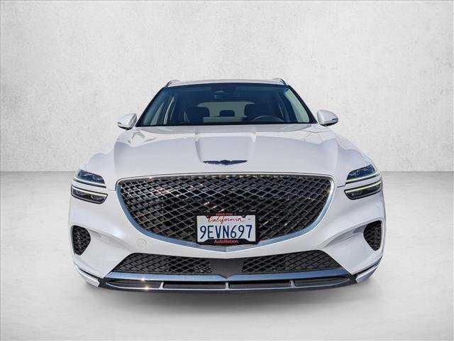 Used 2023 Genesis GV70 2.5T video 2