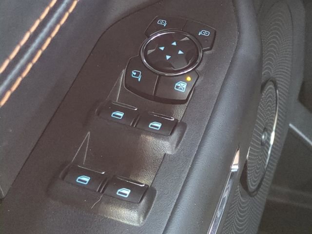 Used 2024 Ford Expedition Platinum AWD/4WD image 21