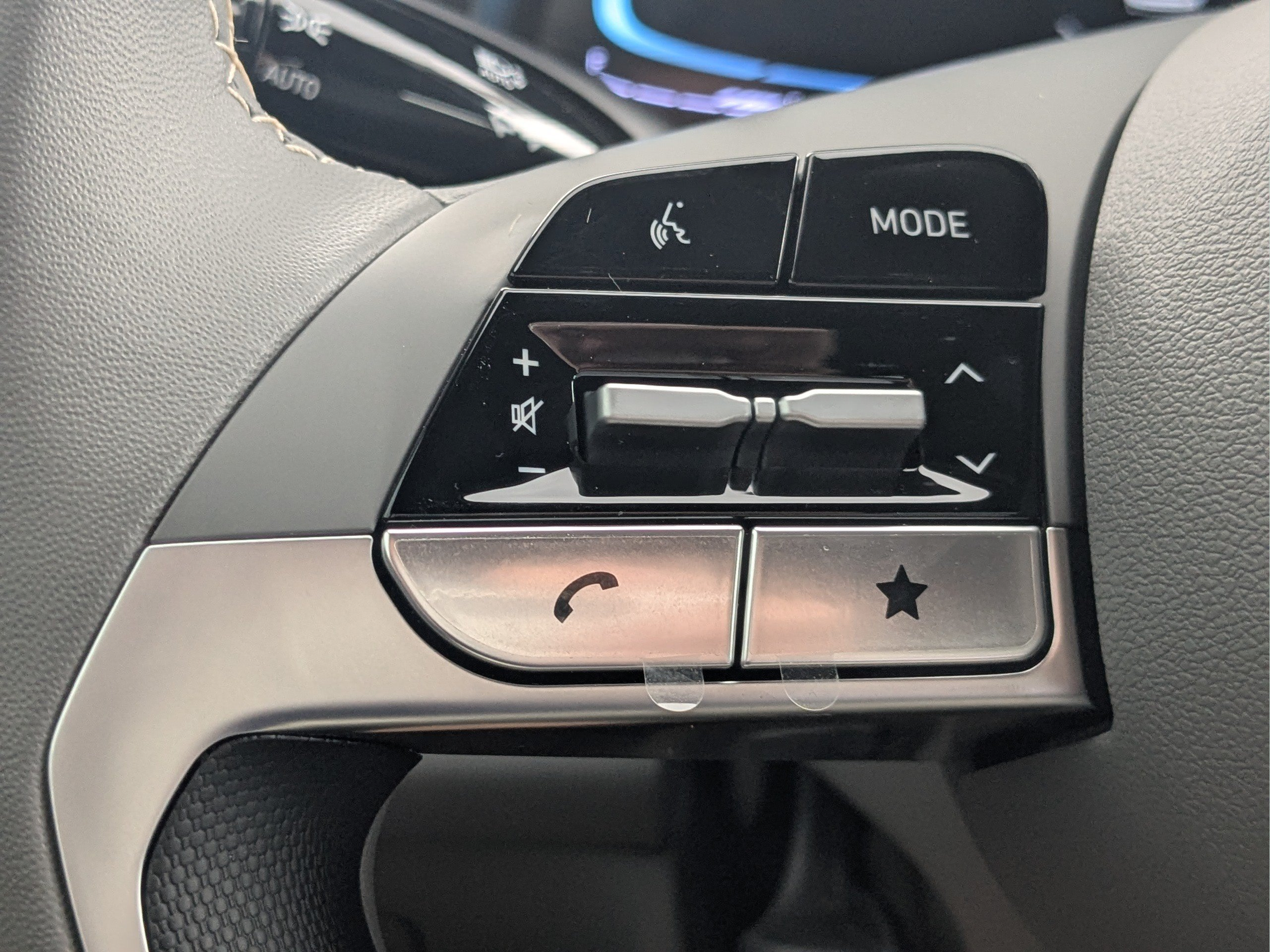 New 2026 Hyundai Elantra Sport FWD image 26