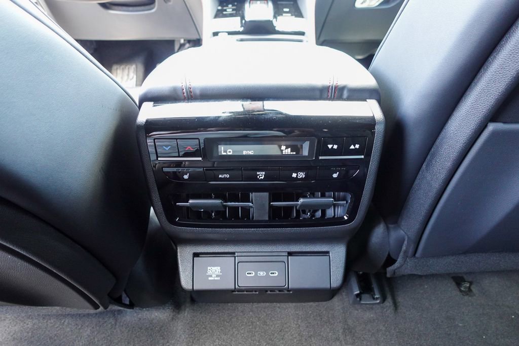 New 2026 Acura MDX A-Spec image 28