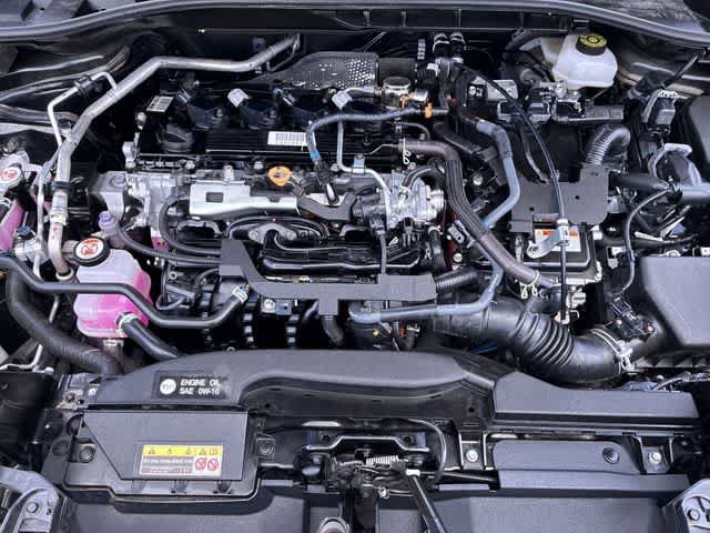 Used 2024 Toyota Corolla Cross S AWD/4WD image 15