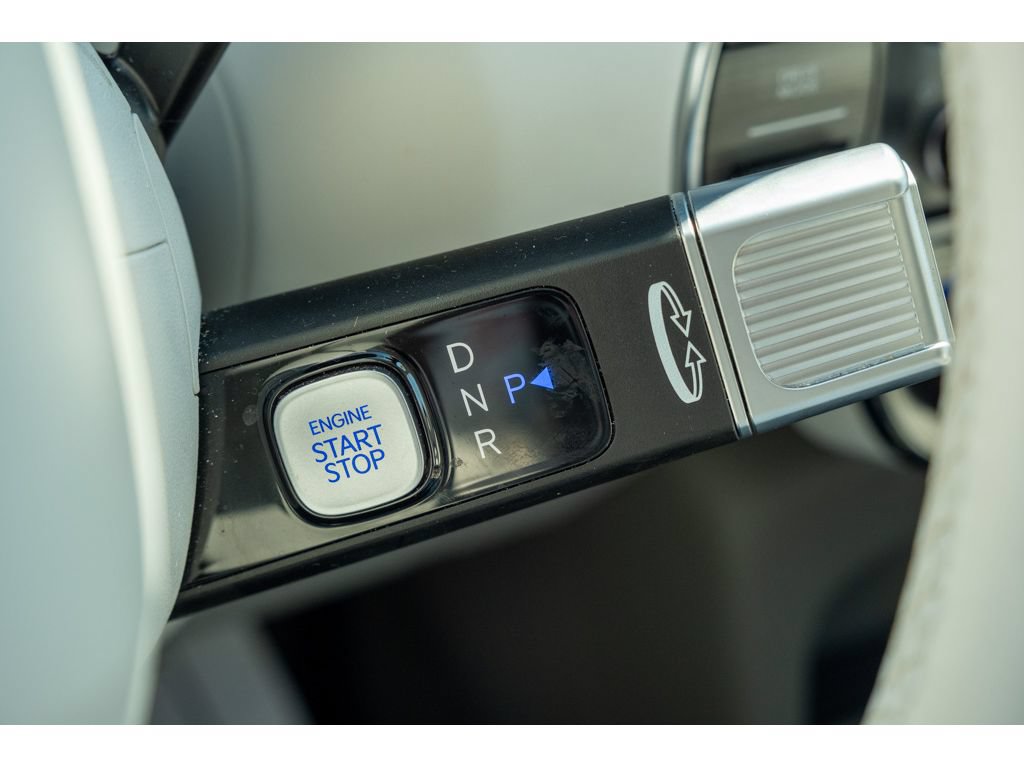 Used 2026 Hyundai Palisade SEL Premium FWD image 29