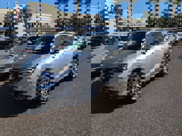 New 2025 Acura ADX FWD image 4