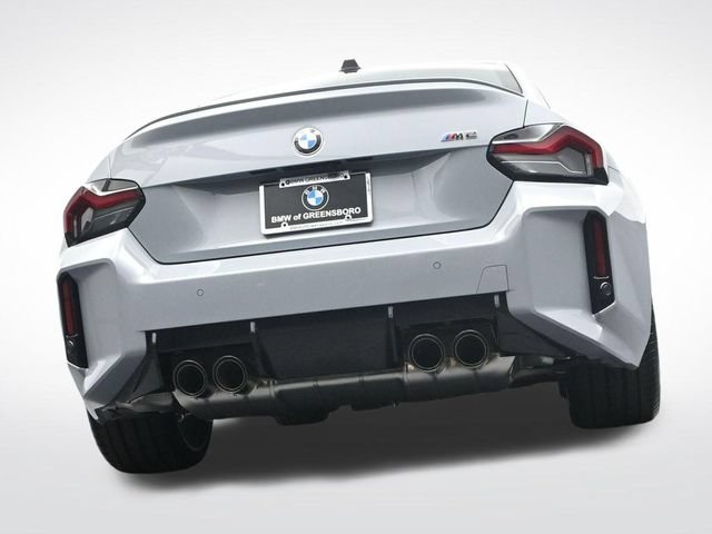 New 2026 BMW M2 w/ Carbon Package RWD image 42