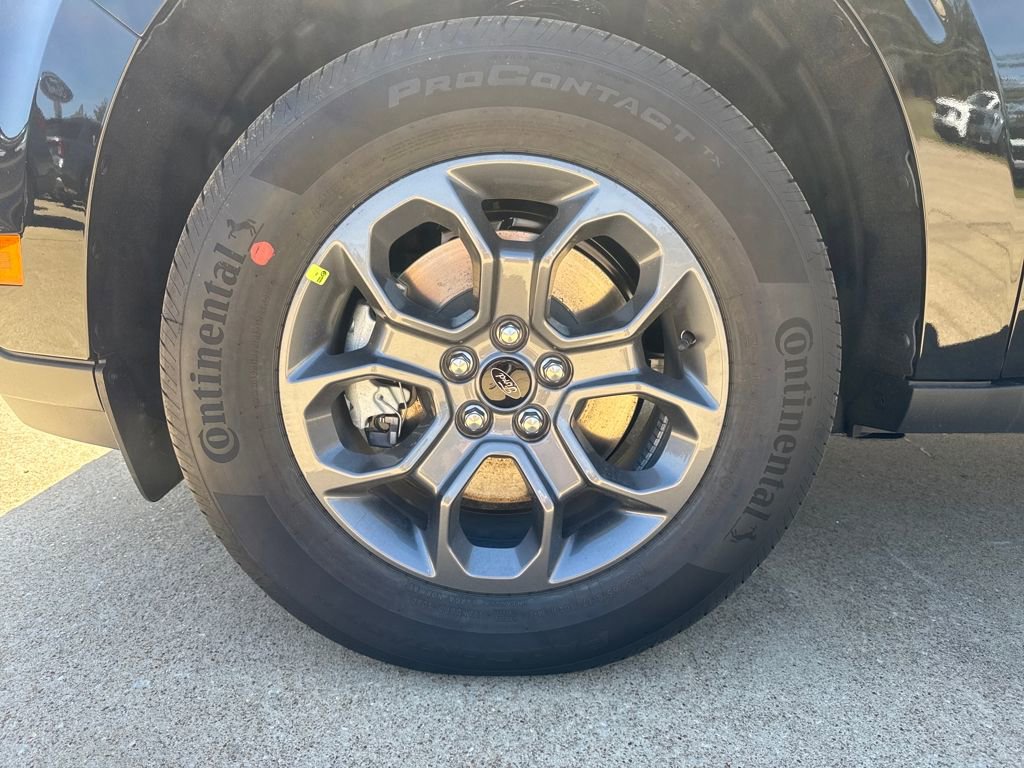 New 2026 Ford Maverick XLT AWD/4WD image 23