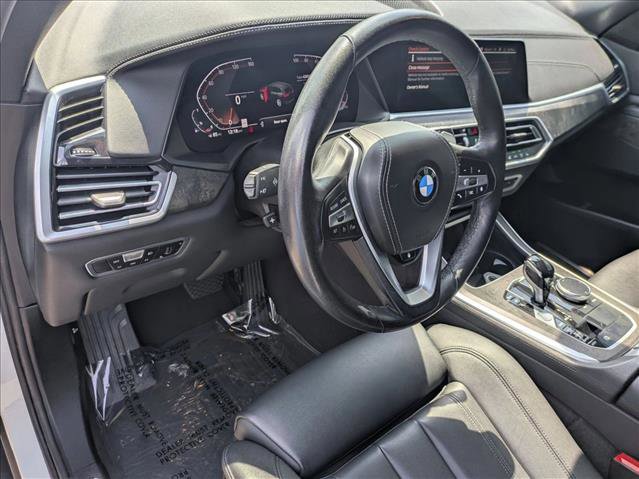 Used 2022 BMW X5 sDrive40i w/ Premium Package image 10