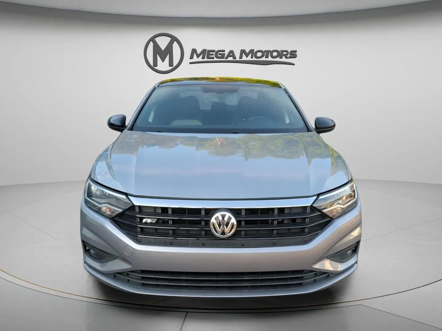 Used 2019 Volkswagen Jetta R-Line FWD image 12
