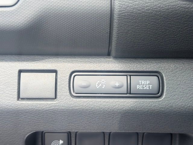 Certified 2023 Nissan Frontier S w/ Technology Package image 20