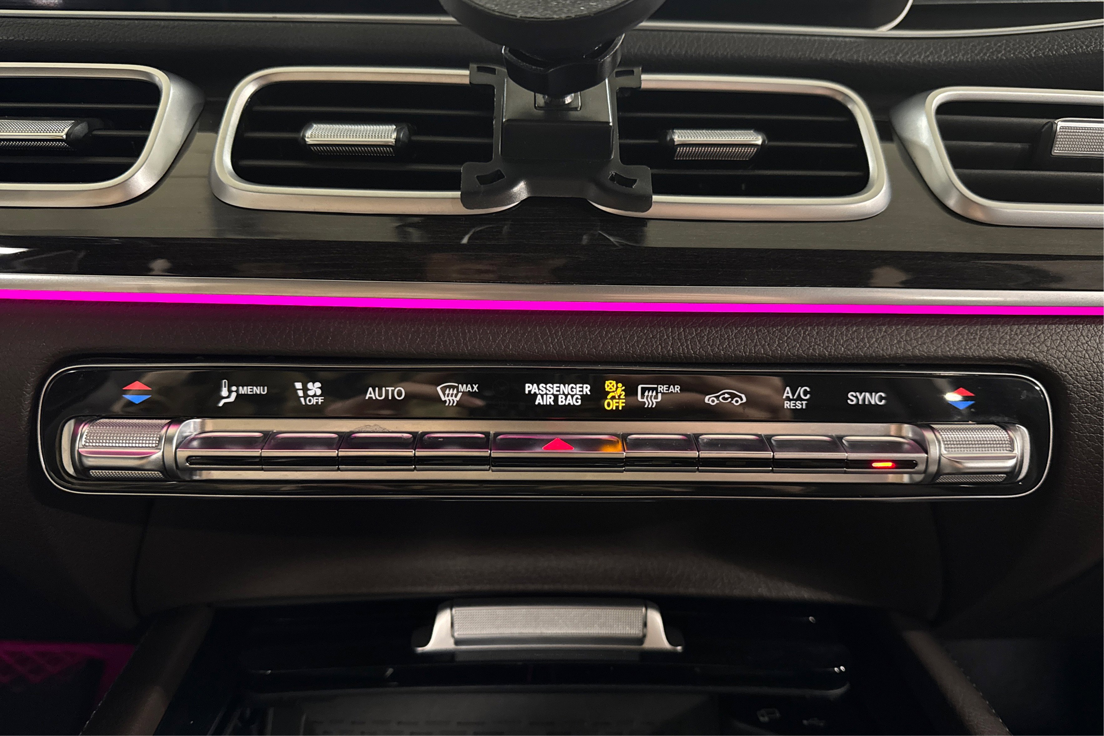 Used 2021 Mercedes-Benz GLE 350 350 AWD image 36