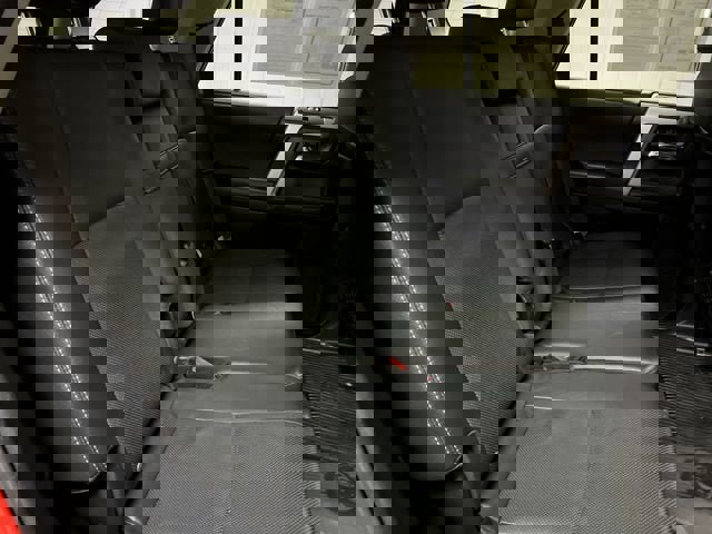 Used 2022 Toyota 4Runner Limited image 28