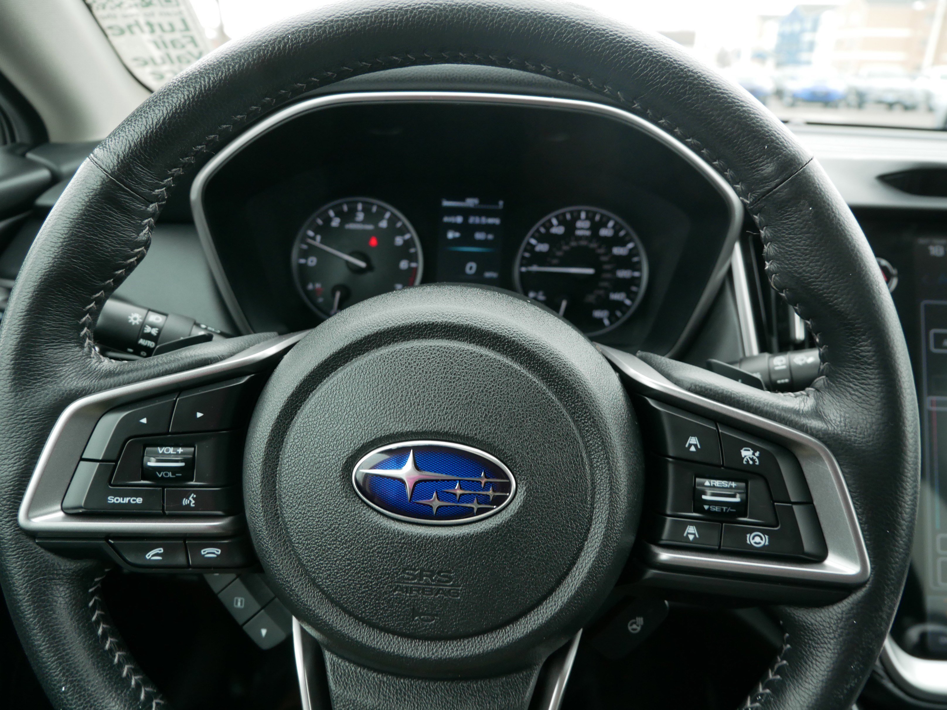 Used 2022 Subaru Outback Limited image 25