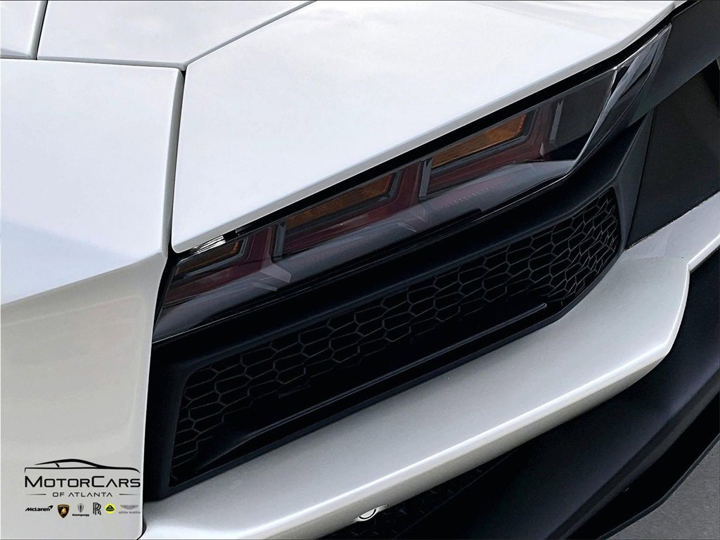 Used 2017 Lamborghini Aventador S image 22