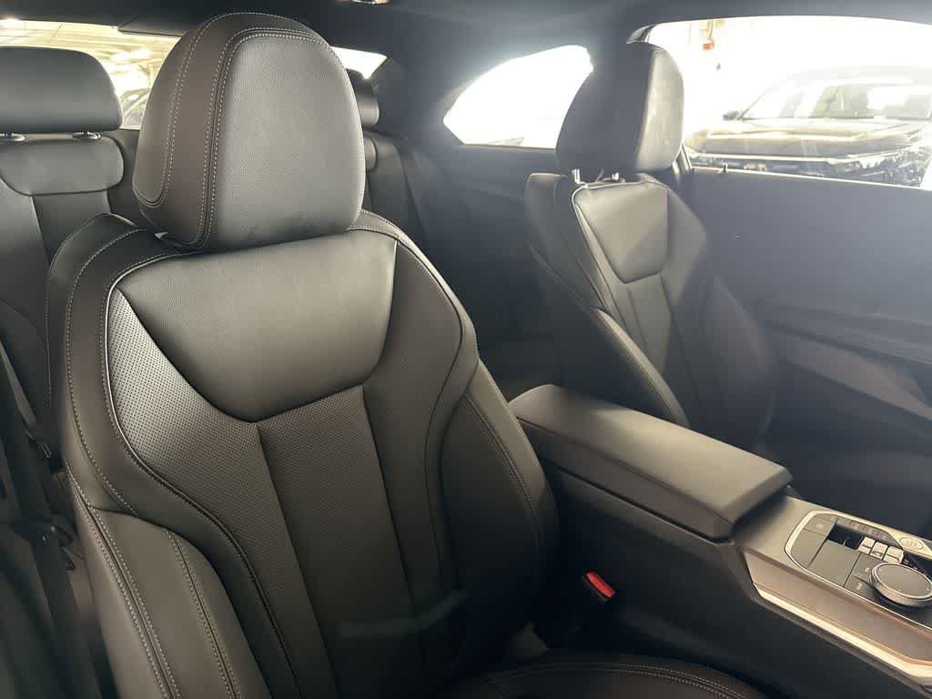 Used 2025 BMW 230i Coupe w/ Premium Package RWD image 26