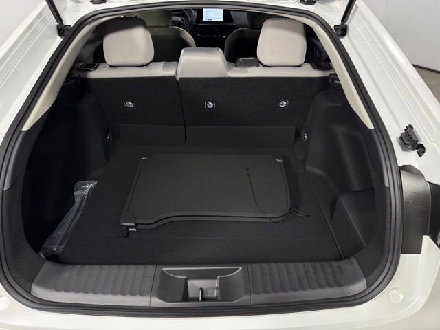 New 2026 Toyota Prius LE image 20