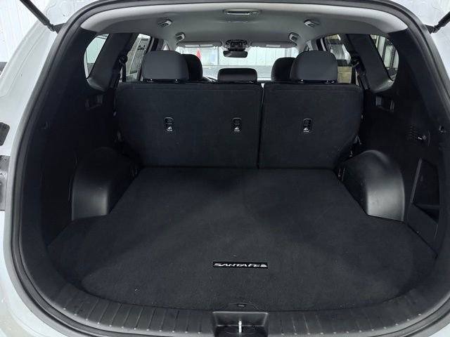 Used 2023 Hyundai Santa Fe SE w/ Cargo Package AWD/4WD image 10