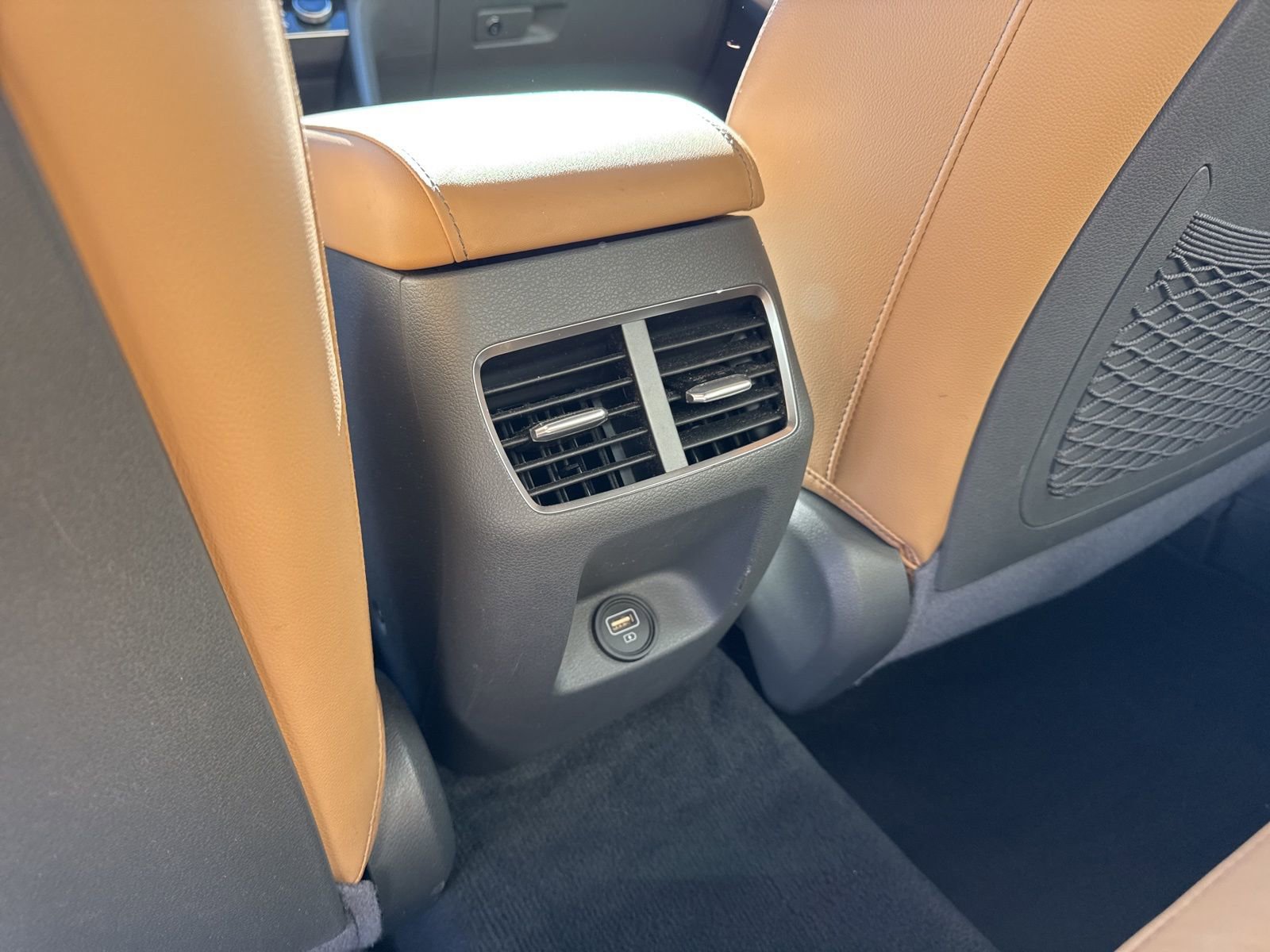 Used 2021 Hyundai Sonata Limited w/ Cargo Package image 14