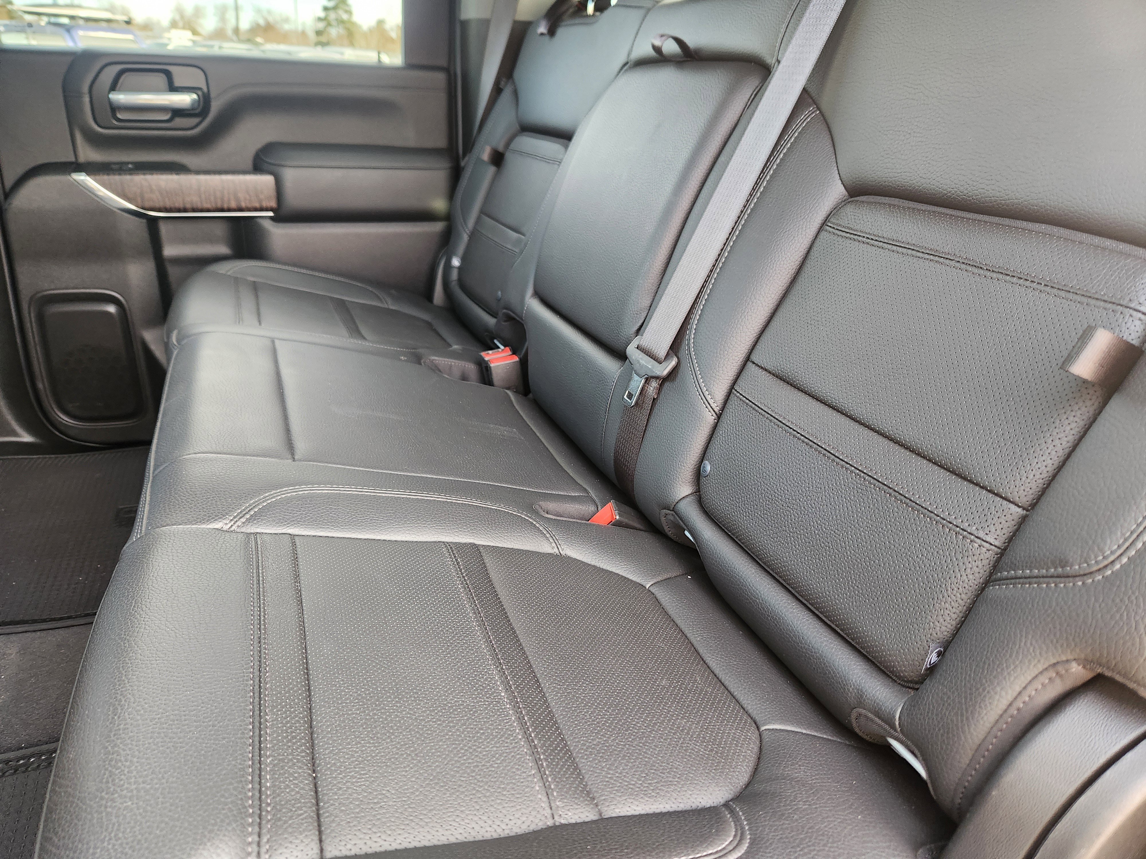 Used 2023 GMC Sierra 2500 Denali image 22