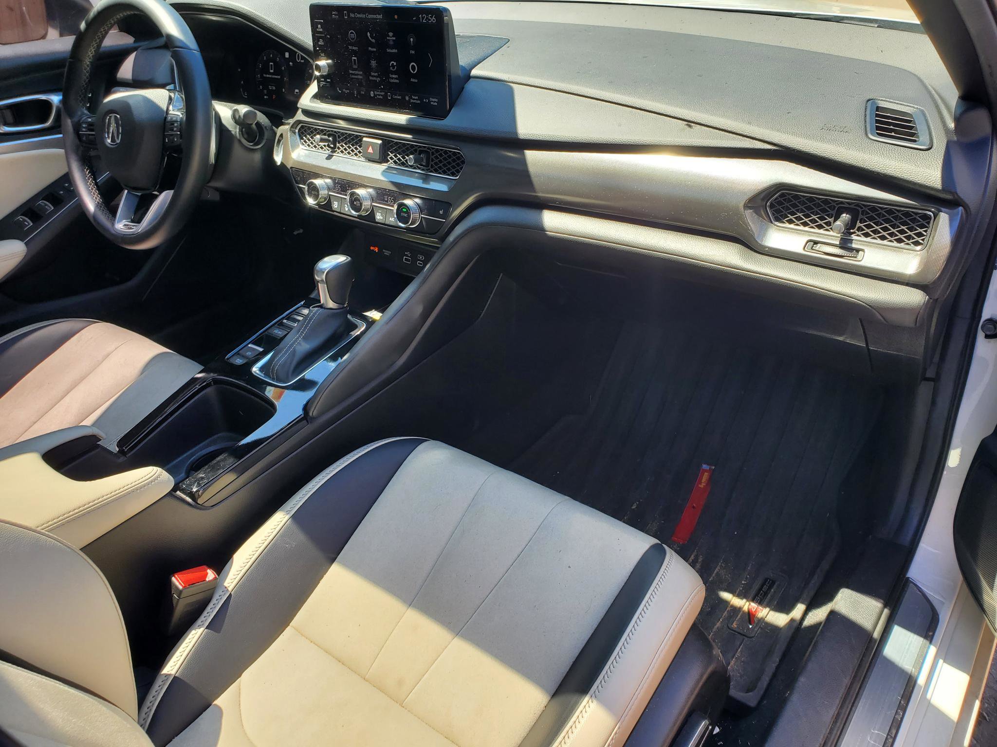 Used 2025 Acura Integra A-Spec image 26