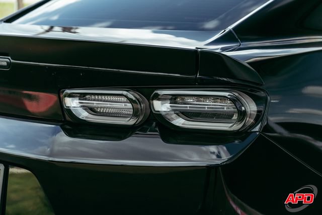 Used 2022 Chevrolet Camaro SS RWD image 49