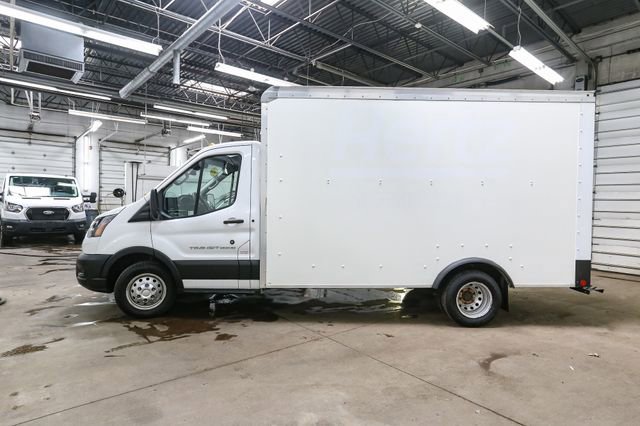 Used 2022 Ford Transit 350 DRW RWD image 6