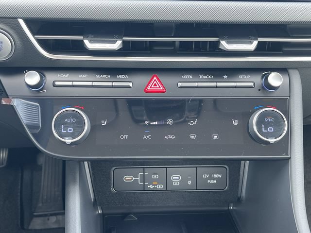 New 2026 Hyundai Sonata SEL FWD image 13