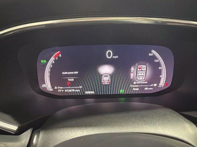 Certified 2025 Acura MDX A-Spec AWD/4WD image 36