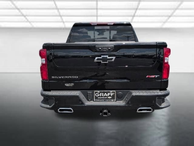 New 2026 Chevrolet Silverado 1500 RST AWD/4WD image 33
