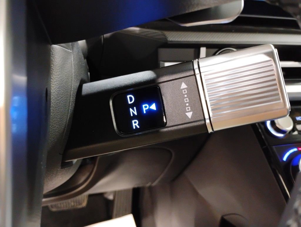 New 2026 Hyundai Santa Fe SEL image 30