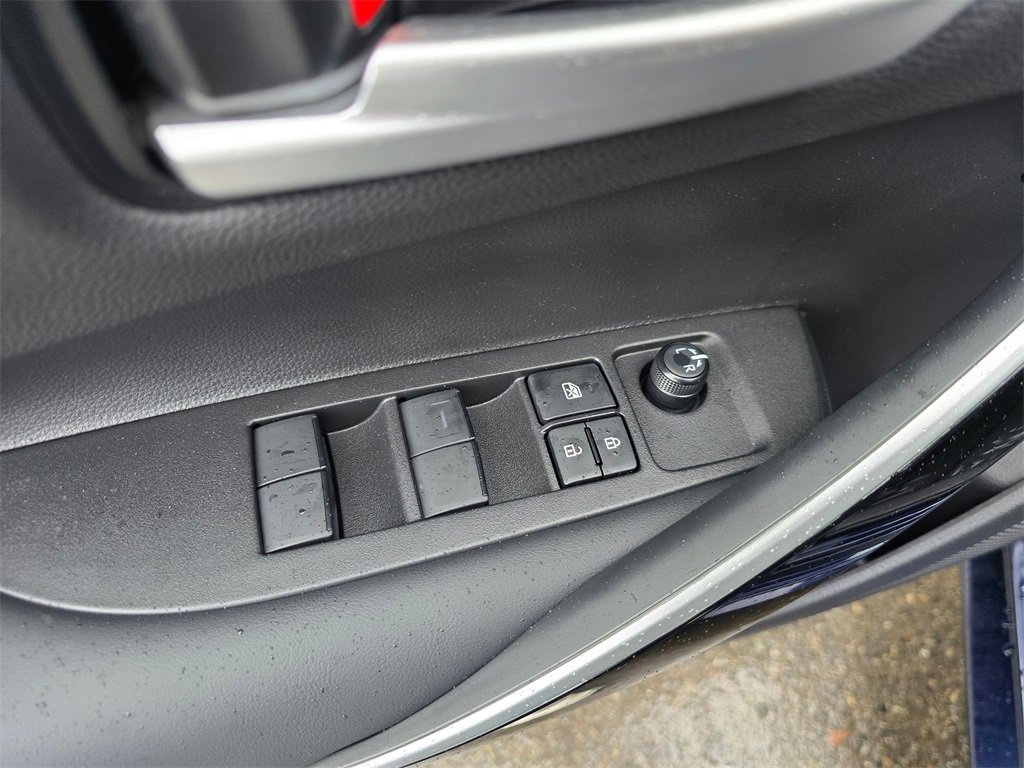 New 2026 Toyota Corolla XLE image 24