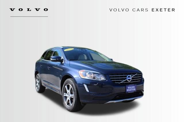 Used 2015 Volvo XC60 T6 w/ Proximity Package