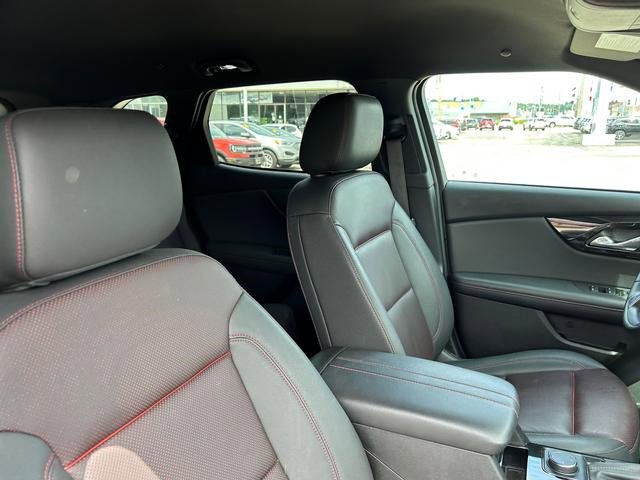 Used 2023 Chevrolet Blazer RS w/ Driver Confidence II Package image 32
