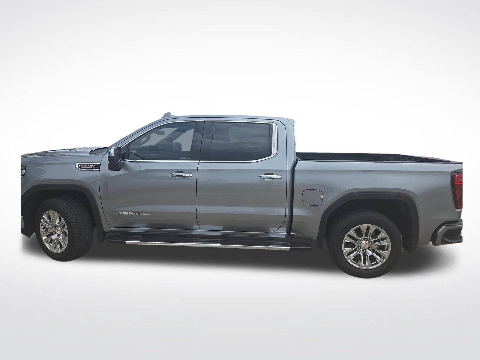 Used 2026 GMC Sierra 1500 Denali w/ Technology Package AWD/4WD image 2