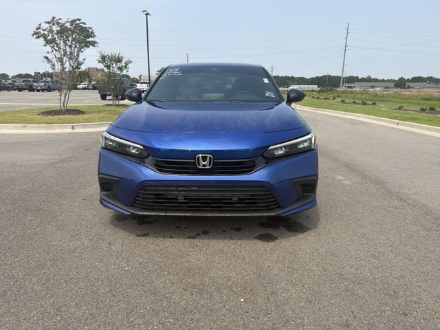 Used 2023 Honda Civic Sport image 15