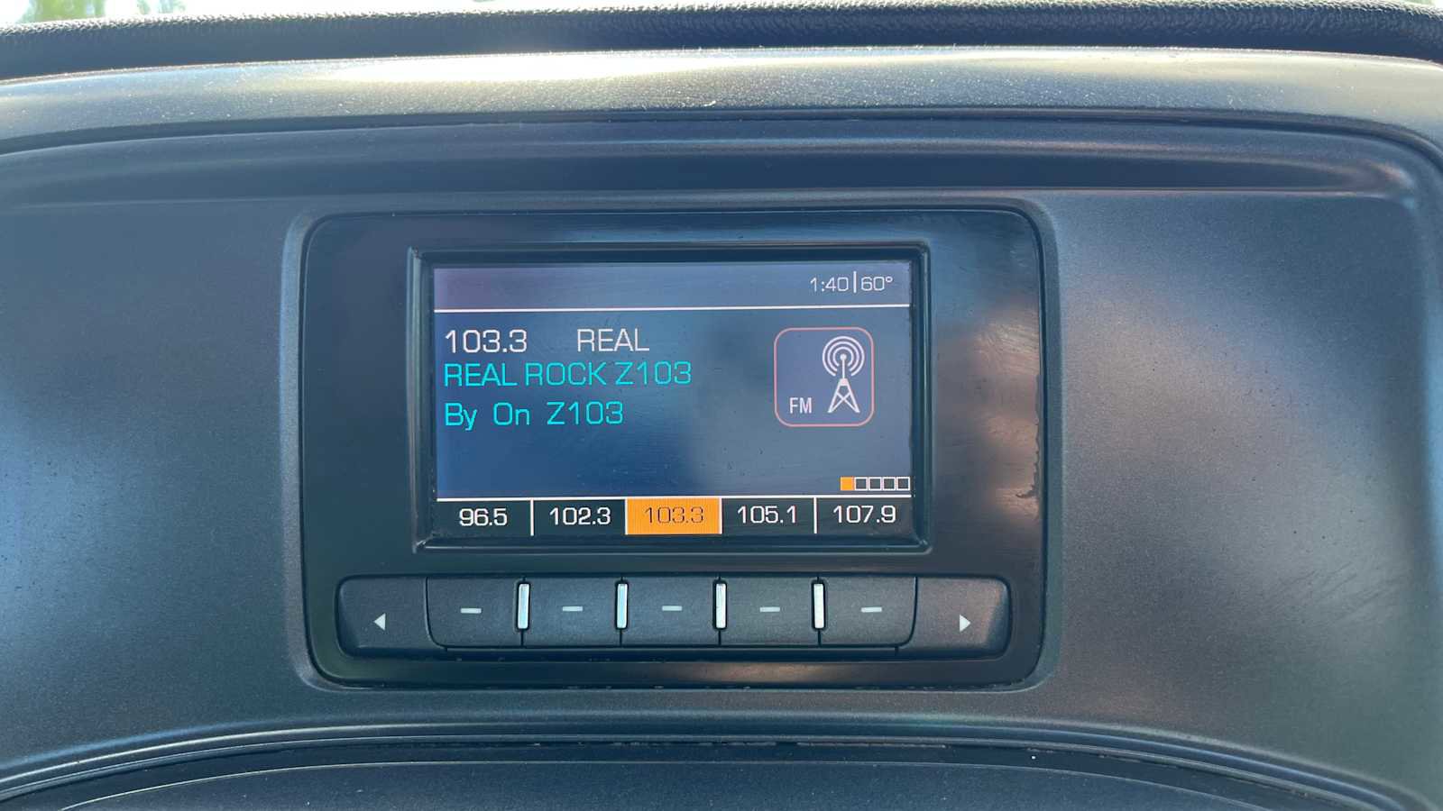 Used 2015 Chevrolet Silverado 3500 W/T w/ Snow Plow Prep Package image 17