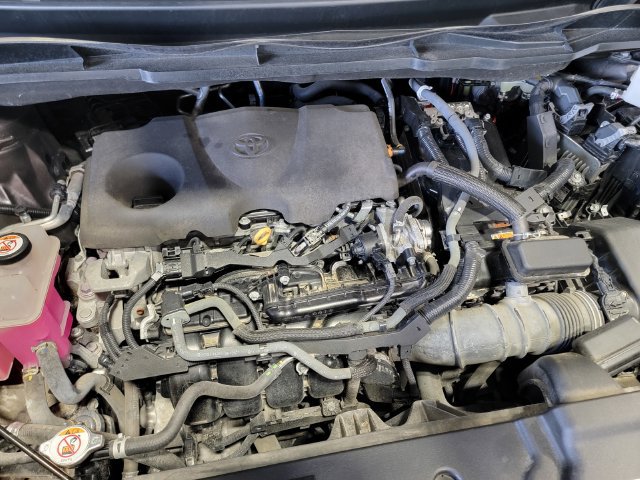 Used 2022 Toyota Sienna XLE FWD image 34
