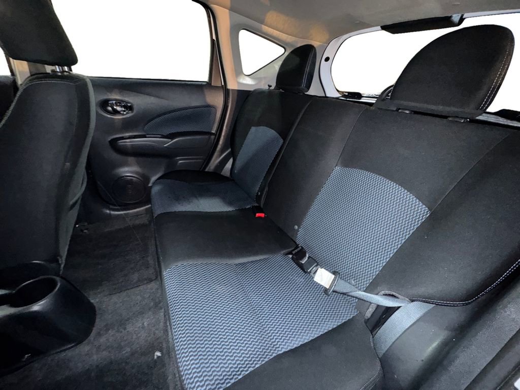 Used 2017 Nissan Versa Note SV image 15