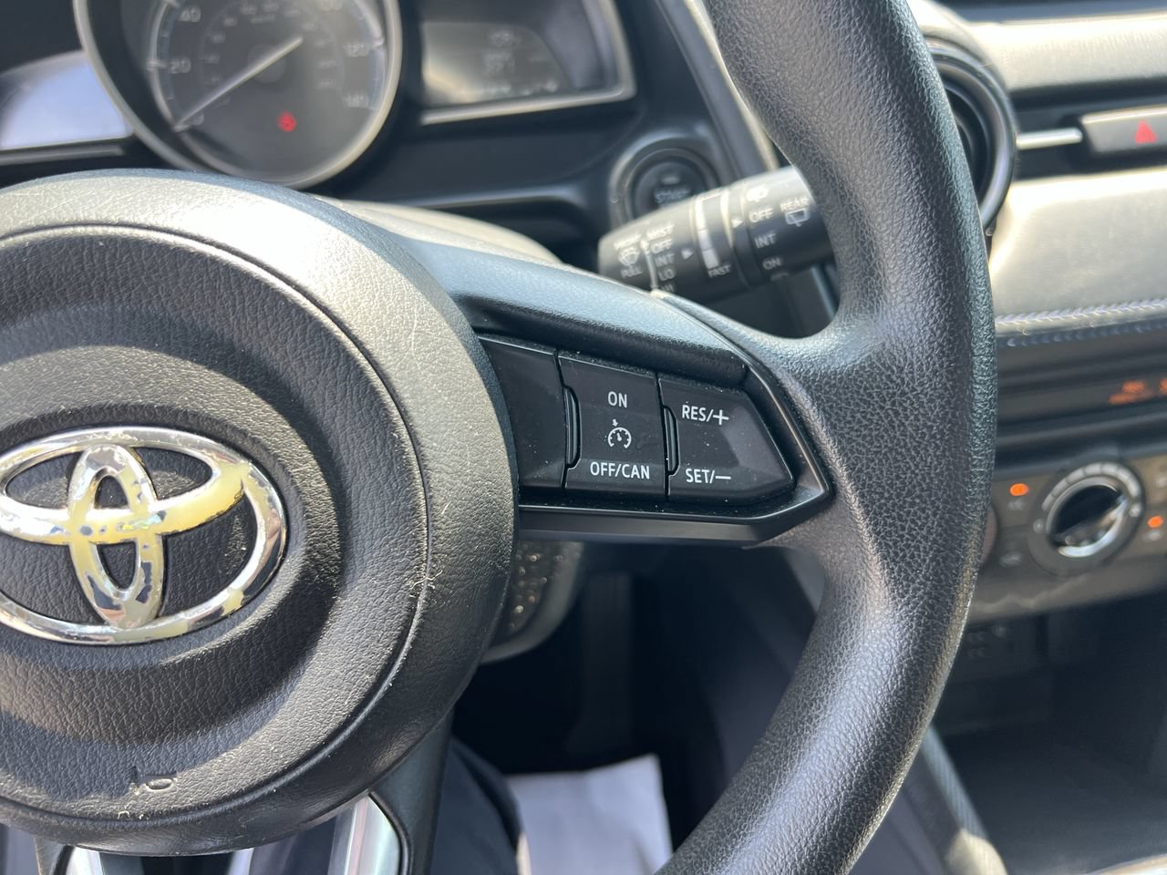 Used 2020 Toyota Yaris LE FWD image 20