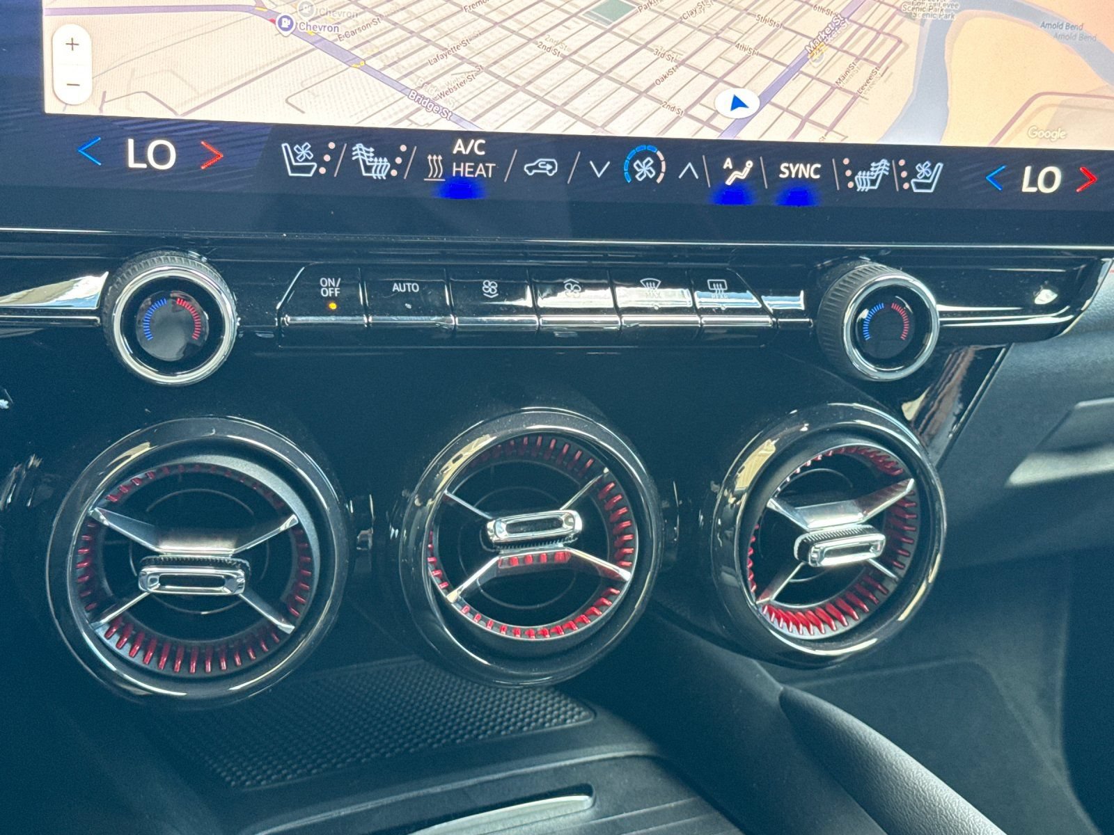 New 2026 Chevrolet Blazer EV RS FWD image 22