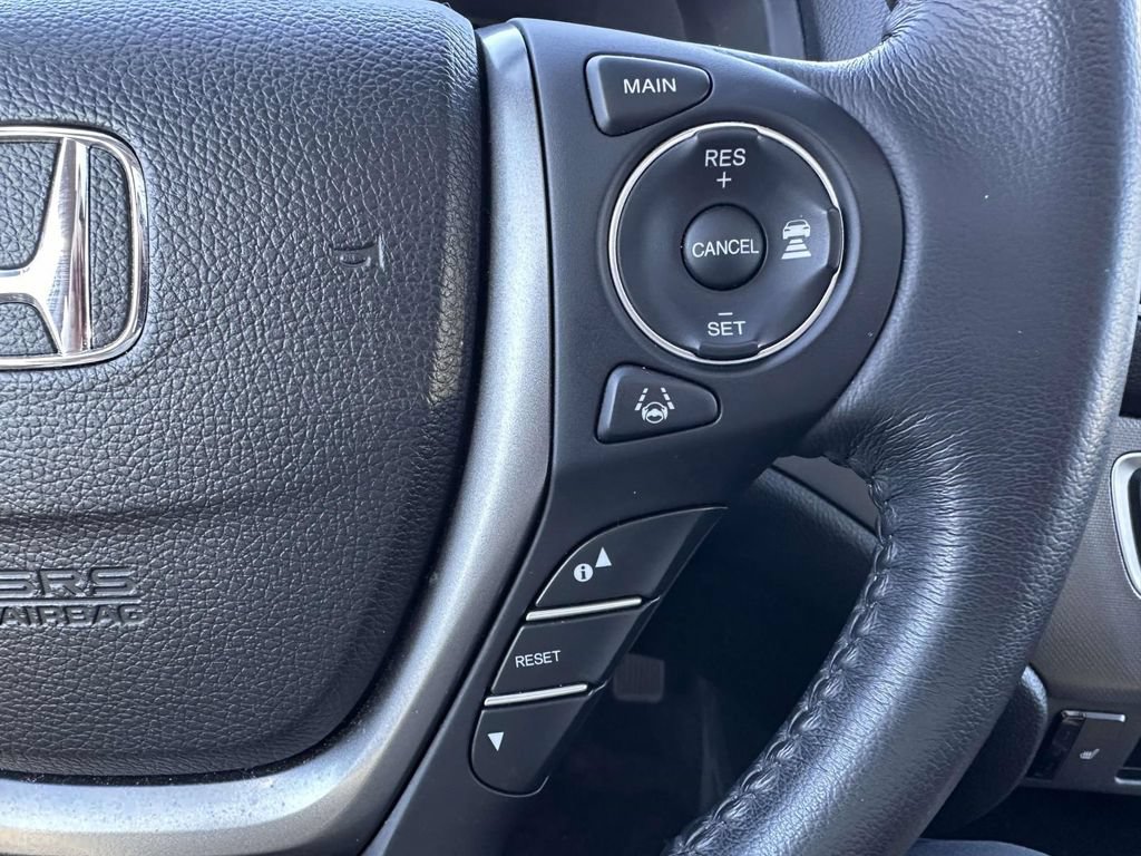 Used 2023 Honda Ridgeline RTL image 19