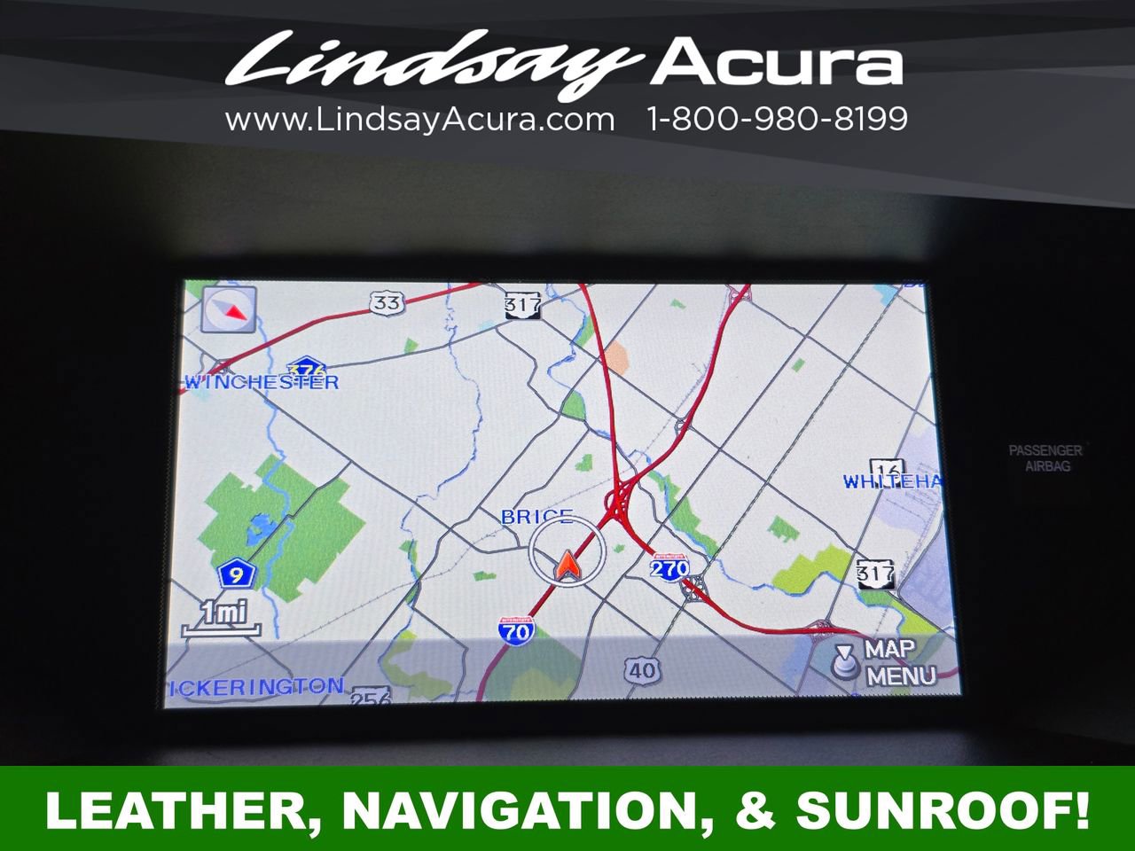 Used 2015 Acura RDX AWD w/ Technology Package image 20