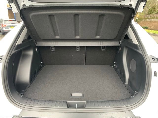 New 2026 Hyundai Kona Limited image 5