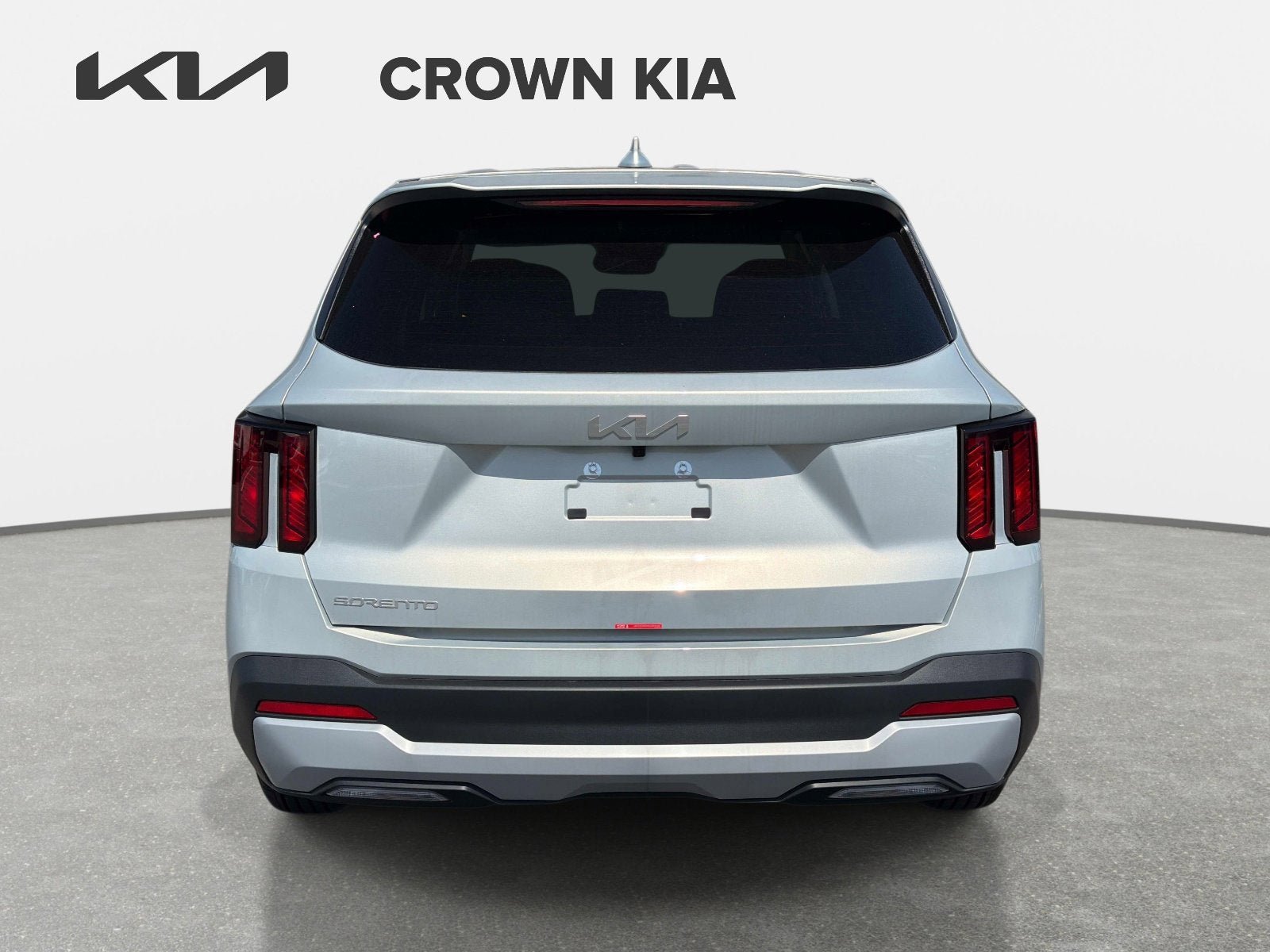 New 2026 Kia Sorento LX FWD image 6