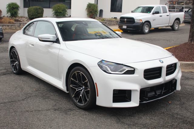 Used 2025 BMW M2 w/ Lighting Package
