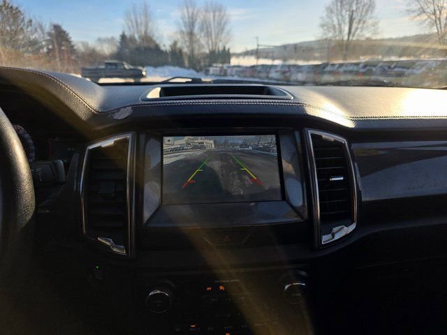 Used 2019 Ford Ranger Lariat w/ FX4 Off-Road Package image 26