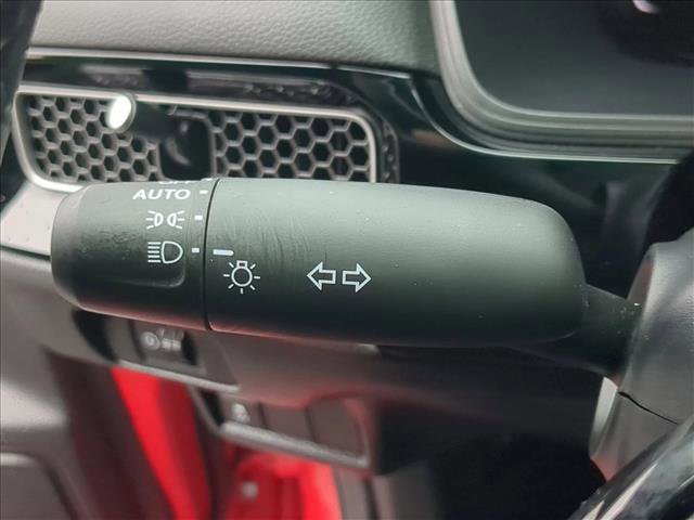 Used 2024 Honda Civic EX image 11