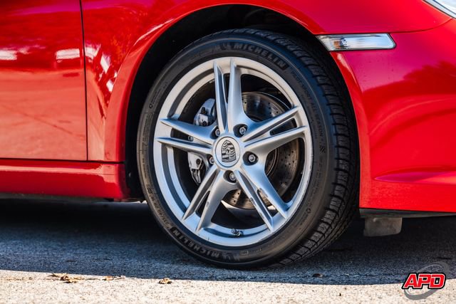 Used 2009 Porsche Boxster image 59