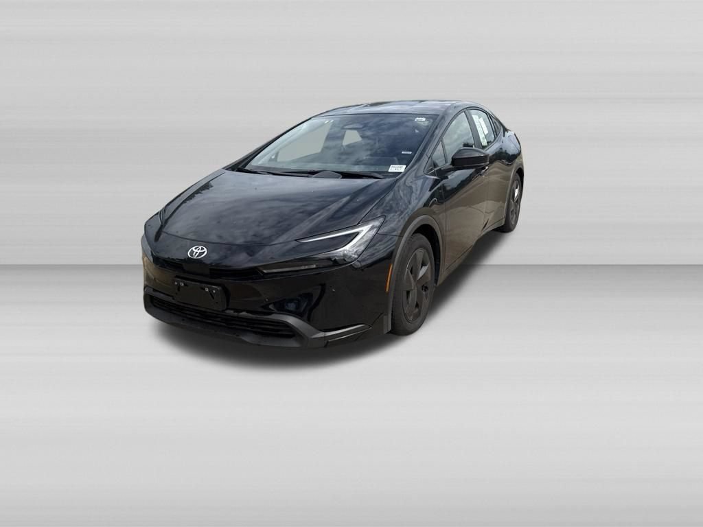 Used 2026 Toyota Prius LE FWD image 13