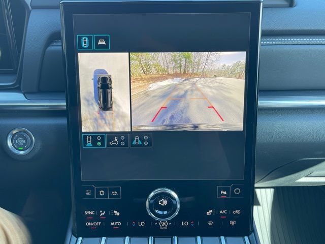 New 2026 GMC Terrain Elevation w/ Elevation Premium Package FWD image 13