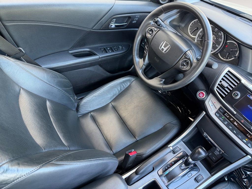 Used 2013 Honda Accord EX-L image 15